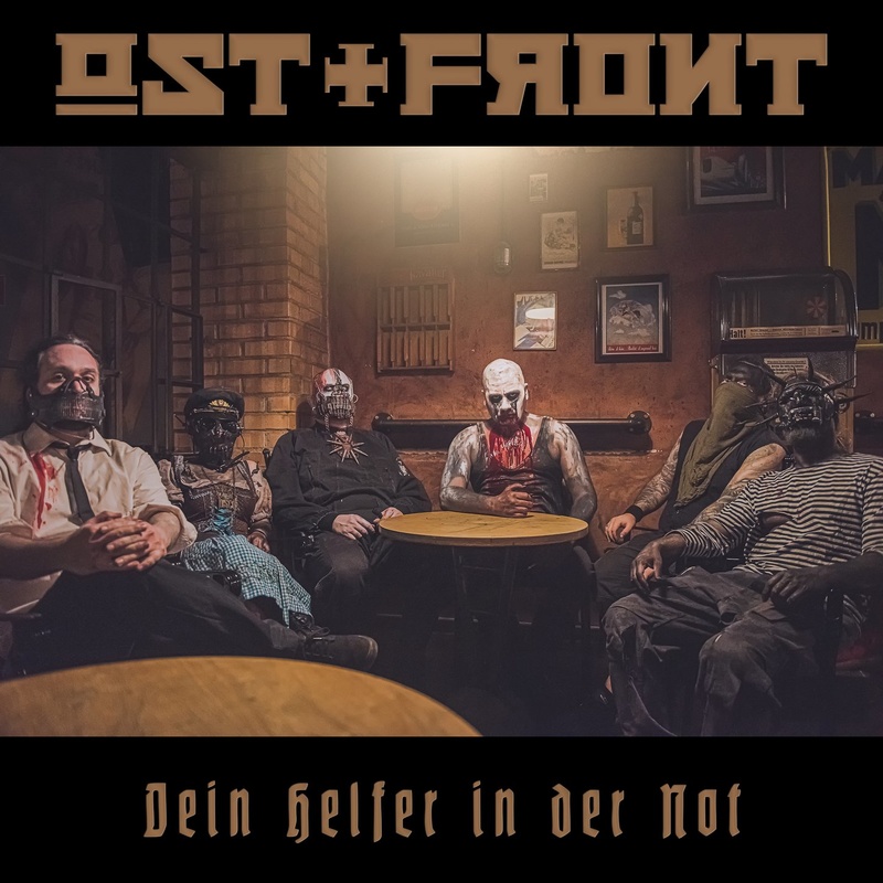 Ost+Front - Sex, Schnaps und Gewalt (Dickpik Remix by Yellow Lazarus)